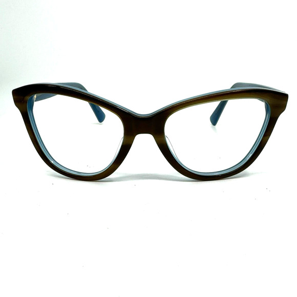 Maui Jim‎ Canna Sunglasses MJ769-03T Tortoise Cat Eye Frames 54[]18 135 H10731 main image 6